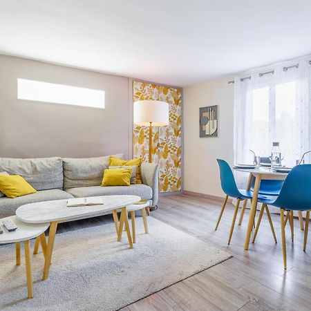 Le Saint-Antoine Par Your Sweet Loc Compiegne Luaran gambar