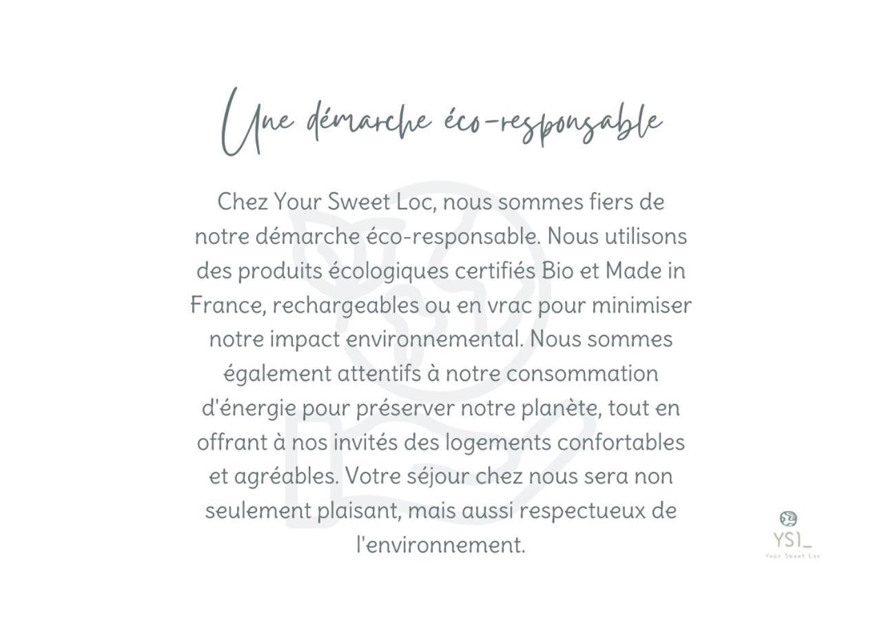 Le Saint-Antoine & Your Sweet Loc Compiegne Luaran gambar