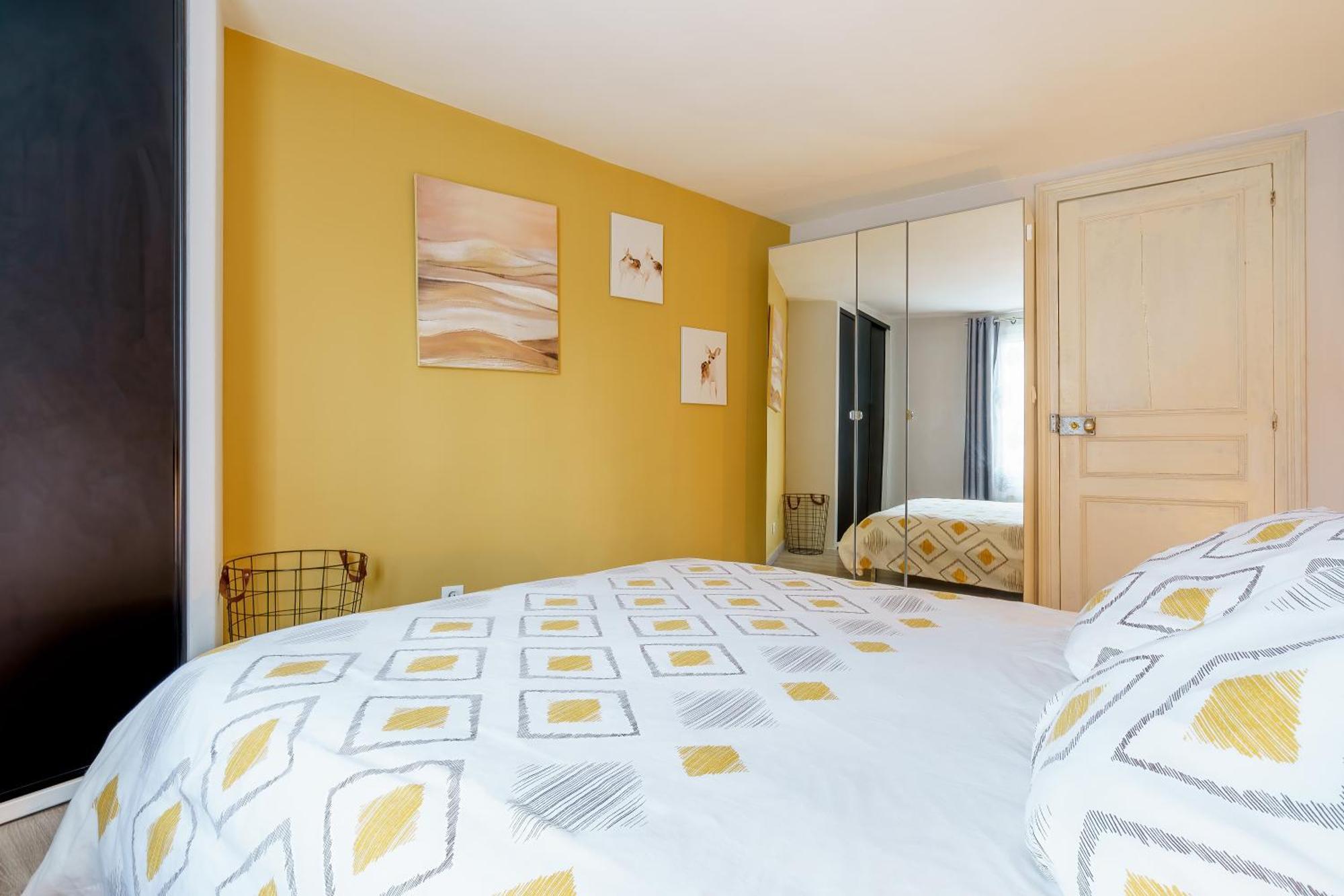 Le Saint-Antoine Par Your Sweet Loc Compiegne Luaran gambar