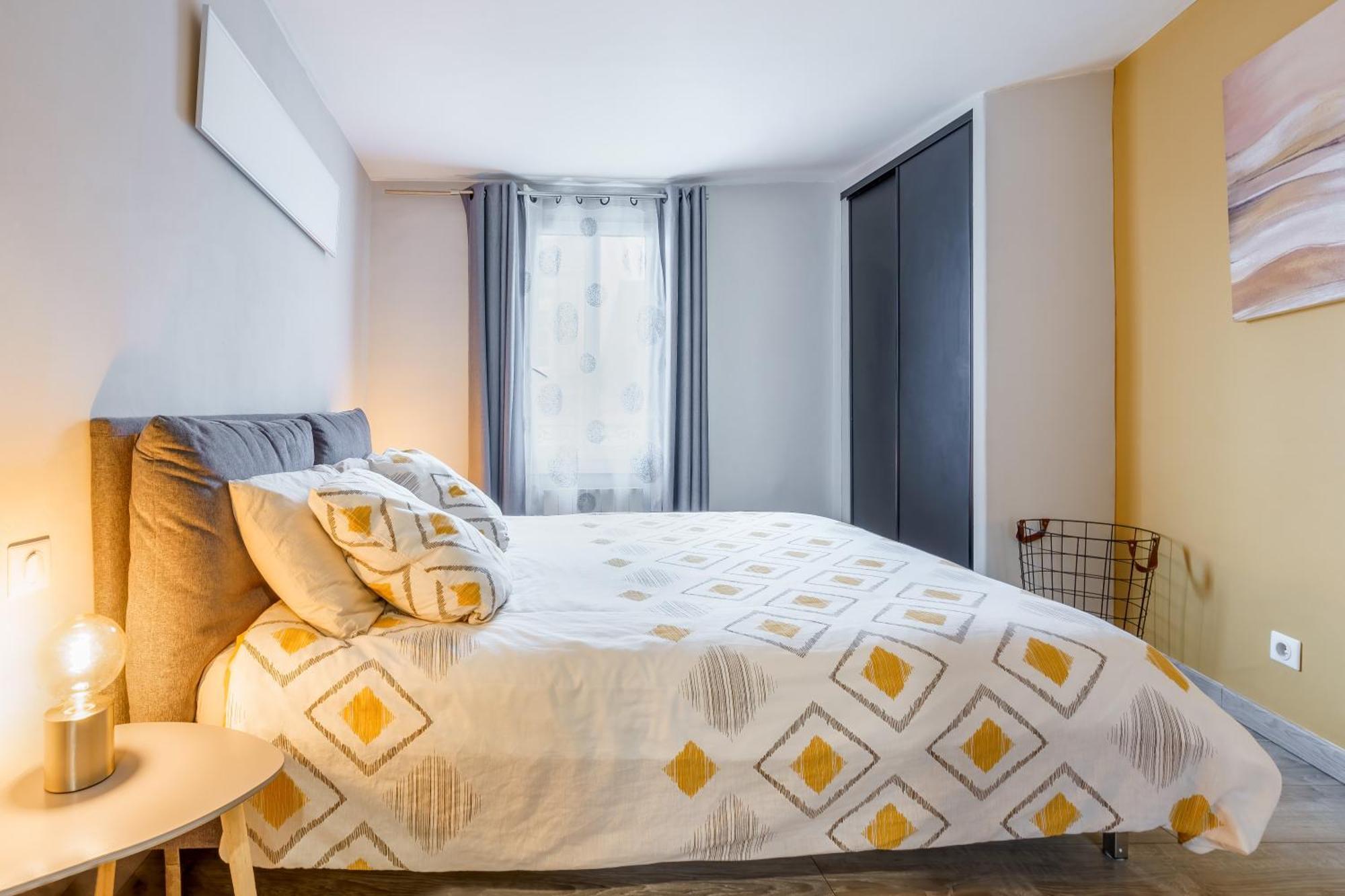 Le Saint-Antoine Par Your Sweet Loc Compiegne Luaran gambar