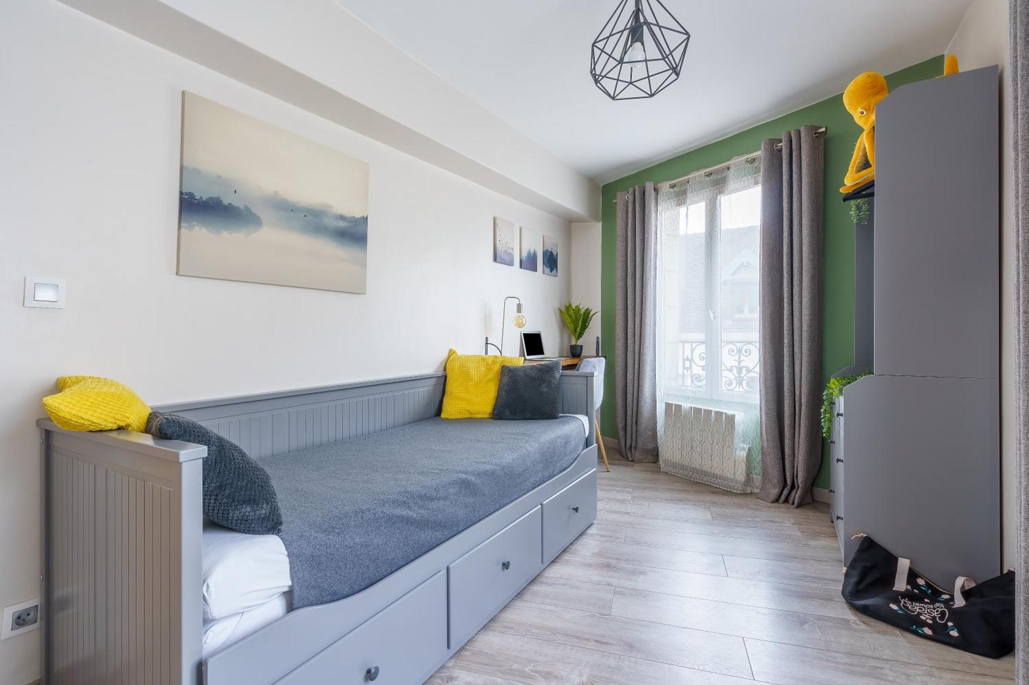 Le Saint-Antoine Par Your Sweet Loc Compiegne Luaran gambar