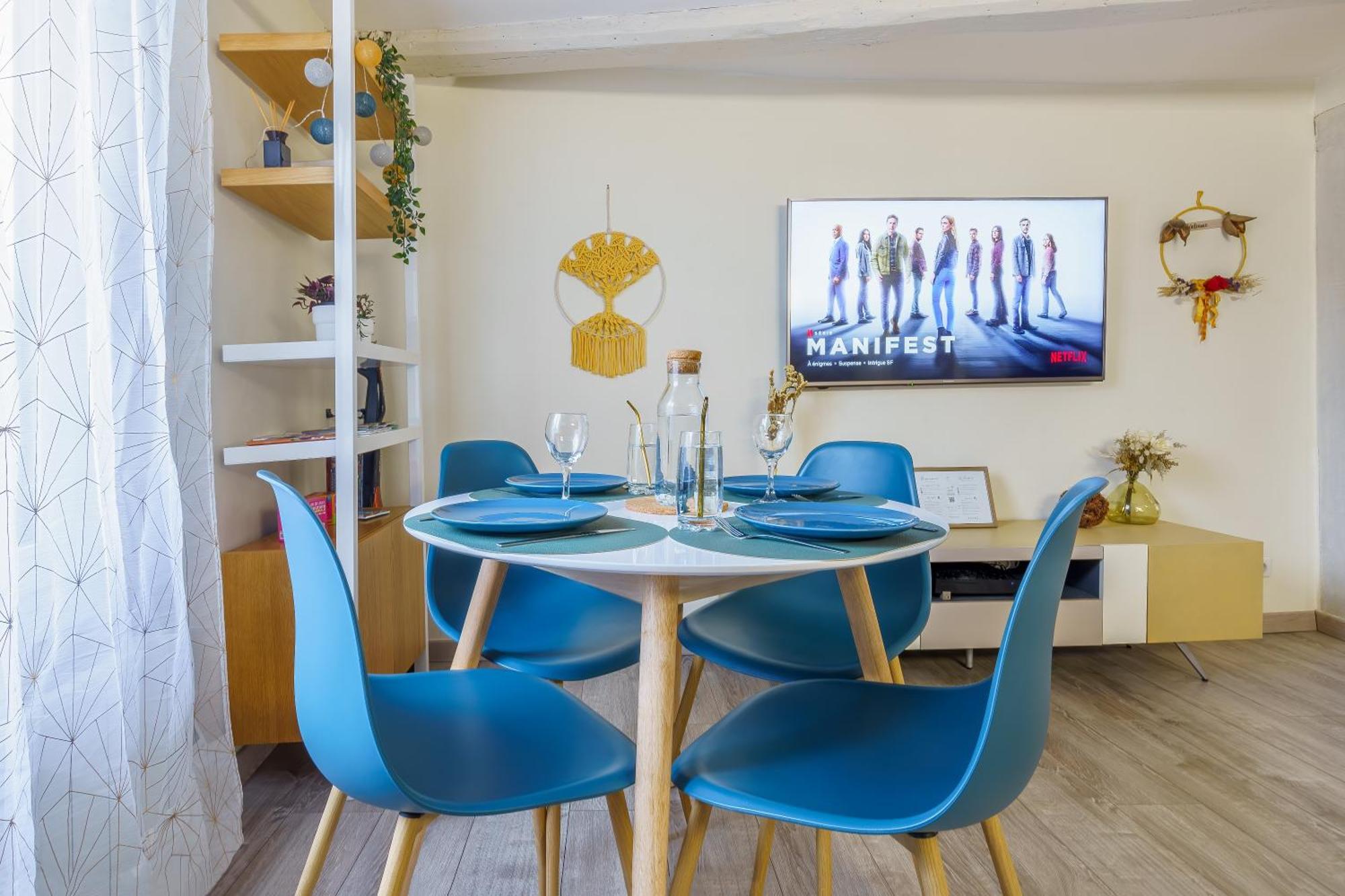 Le Saint-Antoine Par Your Sweet Loc Compiegne Luaran gambar