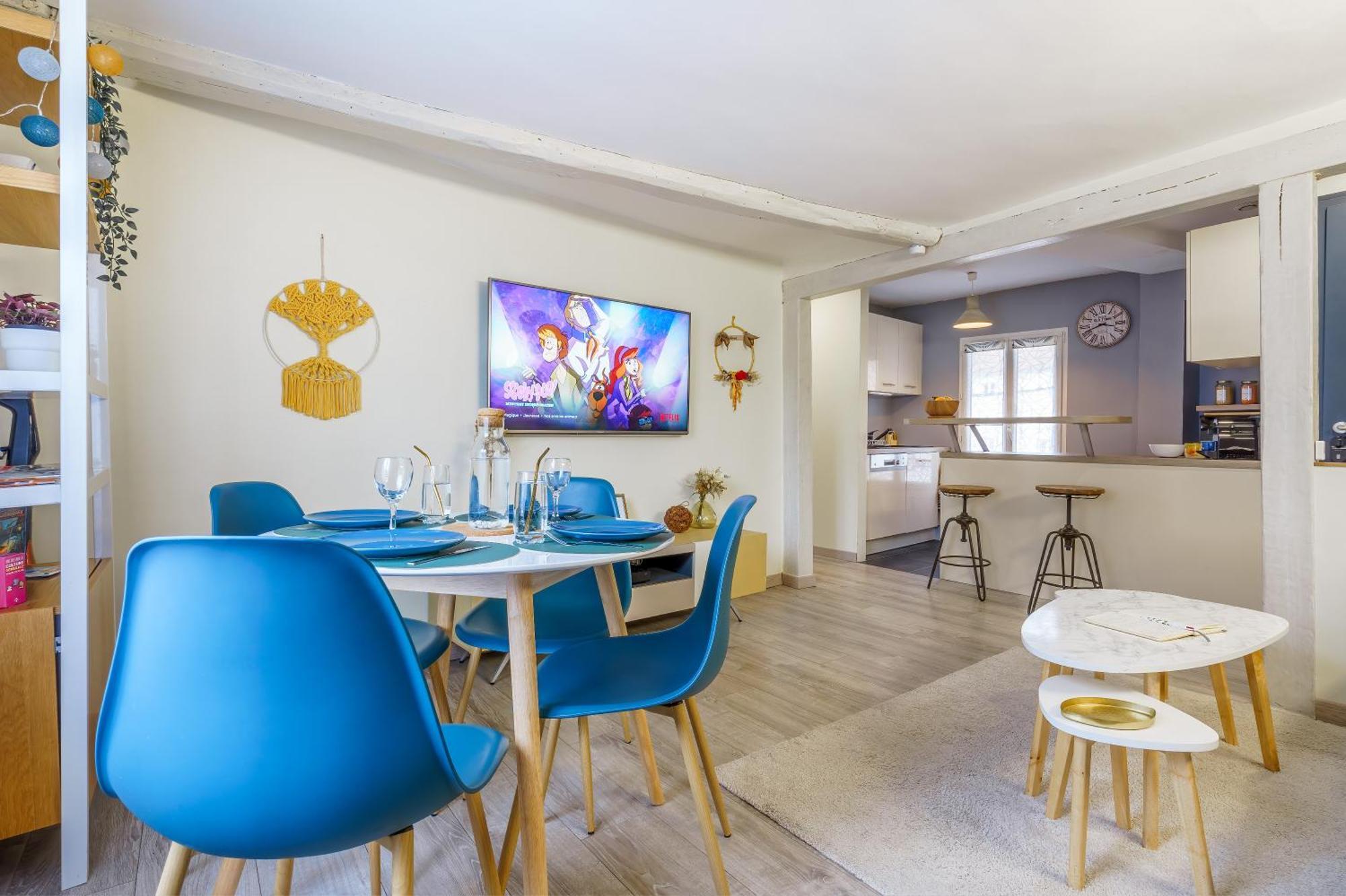 Le Saint-Antoine Par Your Sweet Loc Compiegne Luaran gambar