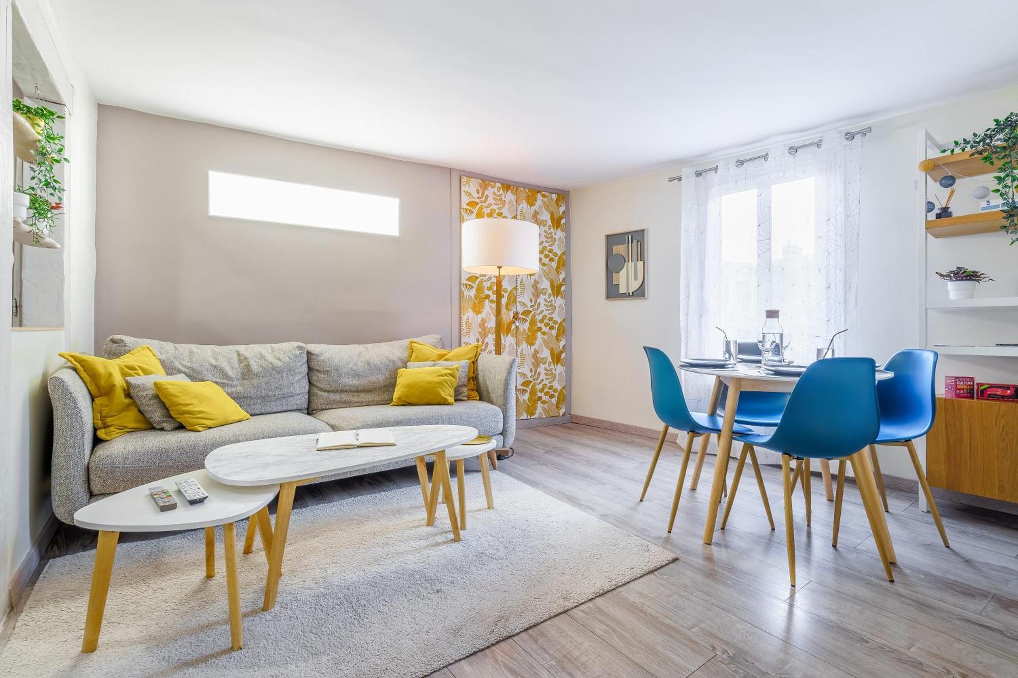 Le Saint-Antoine Par Your Sweet Loc Compiegne Luaran gambar
