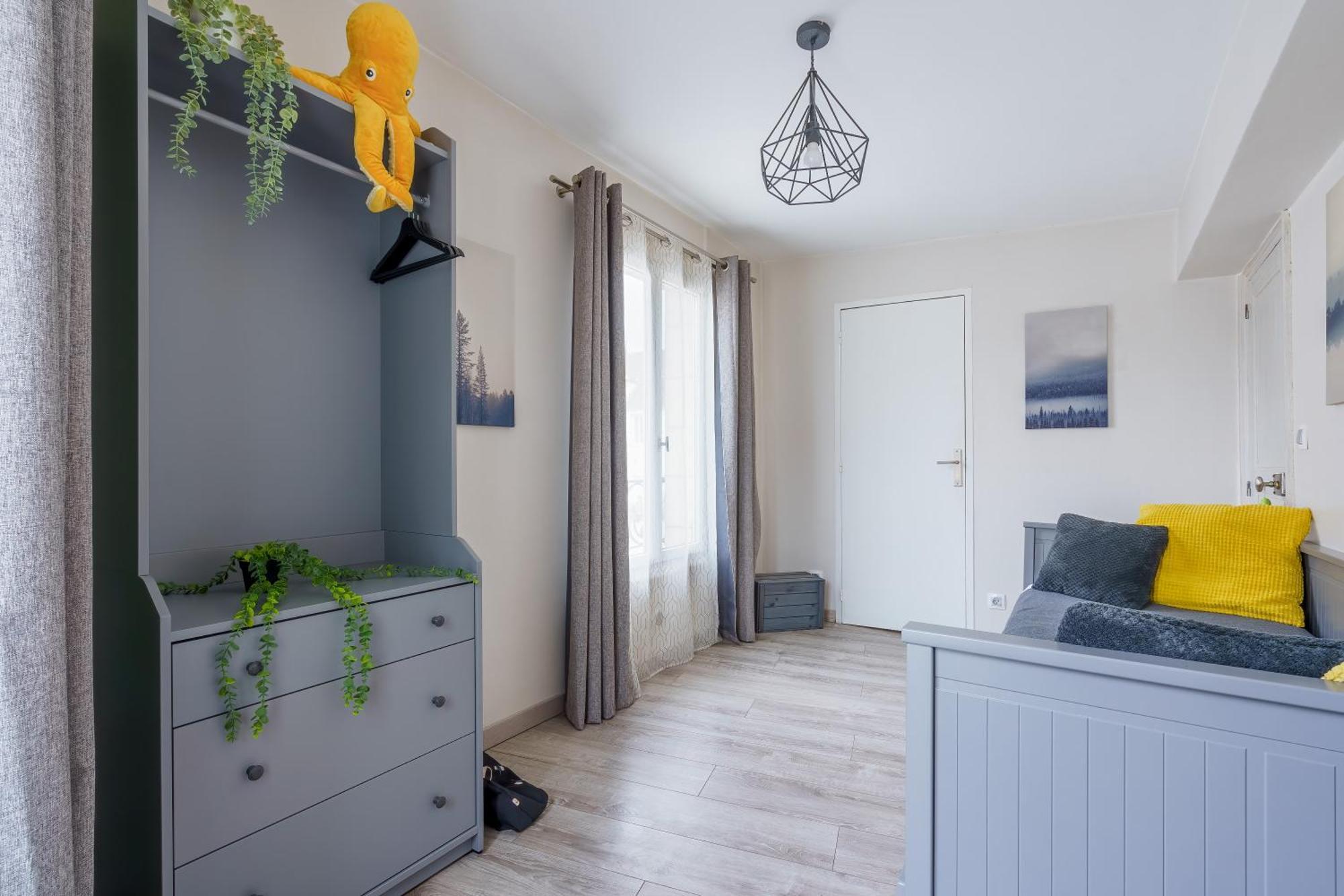 Le Saint-Antoine Par Your Sweet Loc Compiegne Luaran gambar